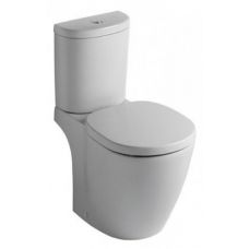 Унитаз Ideal Standard (Идеал Стандард) Connect Space Arc E119501/E785601/E786101 для ванной комнаты и туалета