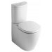 Унитаз Ideal Standard (Идеал Стандард) Connect Space Arc E119601/E785601/E786101 для ванной комнаты и туалета