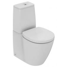 Унитаз Ideal Standard (Идеал Стандард) Connect Space Cube Scandinavian E119601/E717501 для ванной комнаты и туалета
