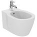 Подвесное биде Ideal Standard (Идеал Стандард) Connect (Коннект) E772201 для ванной комнаты и туалета