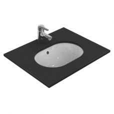 Встраиваемая раковина-умывальник Ideal Standard (Идеал Стандард) Connect E504601 48 см для ванной комнаты