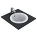 Встраиваемая раковина-умывальник Ideal Standard (Идеал Стандард) Connect E505101 38 см для ванной комнаты