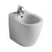 Биде Ideal Standard (Идеал Стандард) Connect (Коннект) E799501 для ванной комнаты и туалета
