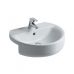Раковина-умывальник Ideal Standard (Идеал Стандард) Connect Sphere (Коннект Сфер) E792301 55 см для ванной комнаты