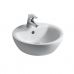 Раковина-умывальник Ideal Standard (Идеал Стандард) Connect Sphere (Коннект Сфер) E804001 43 см для ванной комнаты