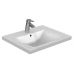 Раковина-умывальник Ideal Standard (Идеал Стандард) Connect (Коннект) Vanity E812901 60 см для ванной комнаты