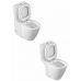 Унитаз Ideal Standard (Идеал Стандард) Connect Arc (Коннект Арк) E781701/E785601/E786101 с функцией биде для ванной комнаты и туалета