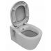 Унитаз Ideal Standard (Идеал Стандард) Connect (Коннект) E781901 с функцией биде для ванной комнаты и туалета