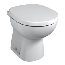 Унитаз Ideal Standard (Идеал Стандард) Connect (Коннект) E802201 для ванной комнаты и туалета
