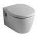 Унитаз Ideal Standard (Идеал Стандард) Connect (Коннект) E804501 для ванной комнаты и туалета