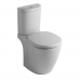 Унитаз Ideal Standard (Идеал Стандард) Connect Arc (Коннект Арк) E803601/E785601/E786101 для ванной комнаты и туалета