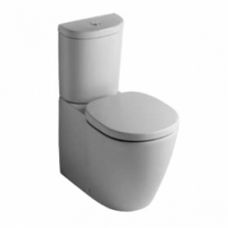 Унитаз Ideal Standard (Идеал Стандард) Connect Arc (Коннект Арк) E781701/E785601/E786101 с функцией биде для ванной комнаты и туалета