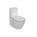 Унитаз Ideal Standard (Идеал Стандард) Connect Cube Scandinavian (Коннект Куб Скандинавиан) E781701/E717501 с функцией биде для ванной комнаты и туалета