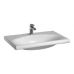 Раковина-умывальник Ideal Standard (Идеал Стандард) Daylight (Дэйлайт) K072701 80 см для ванной комнаты