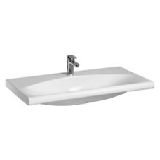Раковина-умывальник Ideal Standard (Идеал Стандард) Daylight (Дэйлайт) K072801 100 см для ванной комнаты