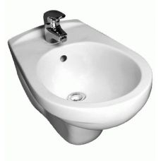 Биде Ideal Standard (Идеал Стандард) Eurovit (Евровит) W801401 для ванной комнаты и туалета