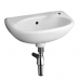 Раковина-умывальник Ideal Standard (Идеал Стандард) Eurovit (Евровит) W407501 35 см для ванной комнаты