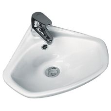 Раковина-умывальник Ideal Standard (Идеал Стандард) Eurovit (Евровит) W412601 44 см для ванной комнаты