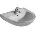 Раковина-умывальник Ideal Standard (Идеал Стандард) Eurovit (Евровит) W424001 60 см для ванной комнаты