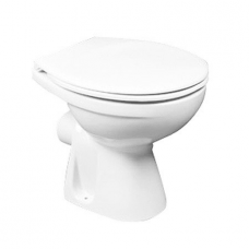 Унитаз Ideal Standard (Идеал Стандард) Eurovit (Евровит) W722201 для ванной комнаты и туалета