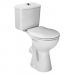 Унитаз Ideal Standard (Идеал Стандард) Eurovit (Евровит) R349401 для ванной комнаты и туалета