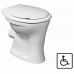 Унитаз Ideal Standard (Идеал Стандард) Eurovit (Евровит) V311401 для ванной комнаты и туалета