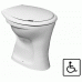 Унитаз Ideal Standard (Идеал Стандард) Eurovit (Евровит) V311501 для ванной комнаты и туалета