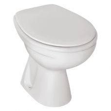 Унитаз Ideal Standard (Идеал Стандард) Eurovit (Евровит) V314701 для ванной комнаты и туалета