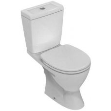 Унитаз Ideal Standard (Идеал Стандард) Eurovit Plus (Евровит Плюс) V337101 для ванной комнаты и туалета