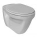 Унитаз Ideal Standard (Идеал Стандард) Eurovit (Евровит) V340301 для ванной комнаты и туалета