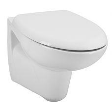 Унитаз Ideal Standard (Идеал Стандард) Eurovit (Евровит) W705501 с функцией биде для ванной комнаты и туалета