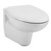 Унитаз Ideal Standard (Идеал Стандард) Eurovit (Евровит) W705501 с функцией биде для ванной комнаты и туалета