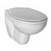 Унитаз Ideal Standard (Идеал Стандард) Eurovit (Евровит) W740601 для ванной комнаты и туалета
