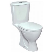 Унитаз Ideal Standard (Идеал Стандард) Eurovit (Евровит) W908801 для ванной комнаты и туалета