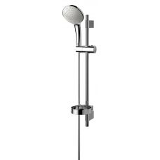 Душевой комплект Ideal Standard (Идеал Стандарт) Idealrain (Идеалрэйн) L1 B9423AA для душа в ванной комнате