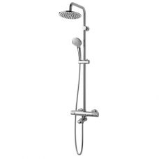 Душевая система Ideal Standard (Идеал Стандарт) Idealrain Pro (Идеалрэйн Про) A5778AA для душа в ванной комнате