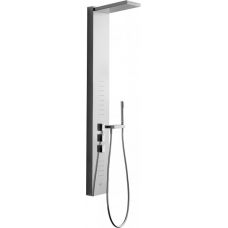 Гидромассажная душевая панель Ideal Standard (Идеал Стандард) Magnum (Магнум) 150 T9371AA для душевой в ванной комнате
