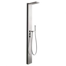 Гидромассажная душевая панель Ideal Standard (Идеал Стандард) Magnum (Магнум) 210 T9373AA для душевой в ванной комнате
