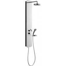 Гидромассажная душевая панель Ideal Standard (Идеал Стандард) Moments (Моментс) Classic K1789AA для душевой в ванной комнате