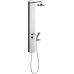Гидромассажная душевая панель Ideal Standard (Идеал Стандард) Moments (Моментс) Classic K1788AA для душевой в ванной комнате