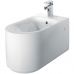 Биде Ideal Standard (Идеал Стандард) Moments (Моментс) K506101 для ванной комнаты и туалета
