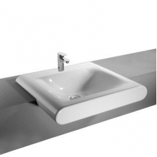 Раковина-умывальник Ideal Standard (Идеал Стандард) Moments (Моментс) K072001 58 см для ванной комнаты