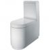 Унитаз Ideal Standard (Идеал Стандард) Moments (Моментс) K312701 для ванной комнаты и туалета