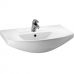 Раковина-умывальник Ideal Standard (Идеал Стандард) Motion (Моушн) W890001 65 см для ванной комнаты