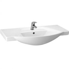 Раковина-умывальник Ideal Standard (Идеал Стандард) Motion (Моушн) W890101 85 см для ванной комнаты