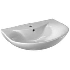 Раковина-умывальник Ideal Standard (Идеал Стандард) Oceane (Океан) W306001 65 см для ванной комнаты