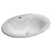 Раковина-умывальник Ideal Standard (Идеал Стандард) Oceane (Океан) W306301 54 см для ванной комнаты