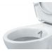 Унитаз Ideal Standard (Идеал Стандарт) Oceane (Океан) W906601 с функцией биде для ванной комнаты или туалета