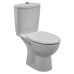 Унитаз Ideal Standard (Идеал Стандарт) Oceane (Океан) W306601 для ванной комнаты или туалета