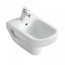 Подвесное биде Ideal Standard (Идеал Стандарт) Playa (Плая) J492801 для ванной комнаты или туалета